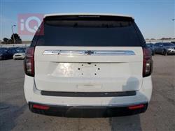 شيفروليه تاهو